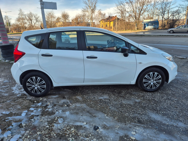 Nissan Note 1.5DCI 90k.s - автомобили, коли, обяви за нови и употребявани 3