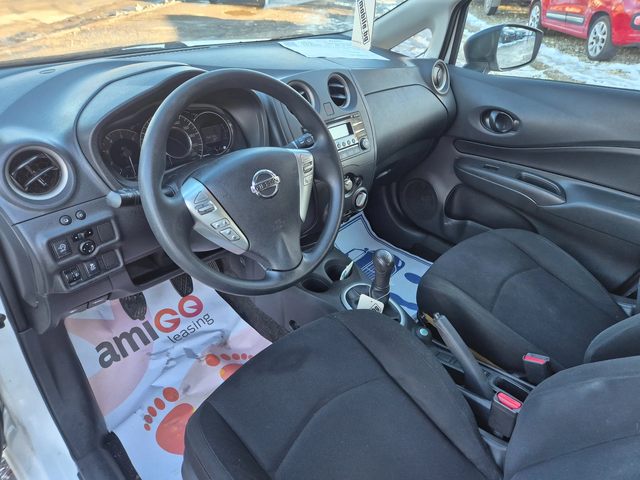 Nissan Note 1.5DCI 90k.s - автомобили, коли, обяви за нови и употребявани 8