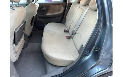 Nissan Note 1.4i - автомобили, коли, обяви за нови и употребявани 13