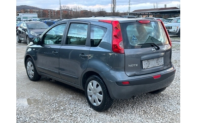 nissan-note - 5