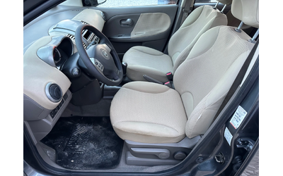 Nissan Note 1.4i - автомобили, коли, обяви за нови и употребявани 6