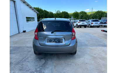 nissan-note - 5