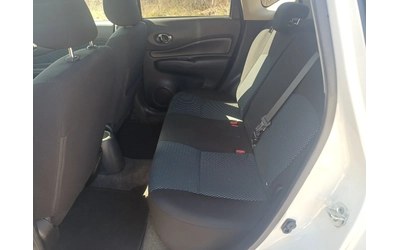 Nissan Note 1.2 i GPL - автомобили, коли, обяви за нови и употребявани 10