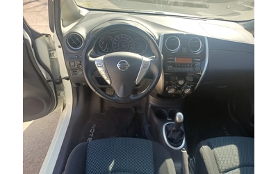 Nissan Note 1.2 i GPL - автомобили, коли, обяви за нови и употребявани 11