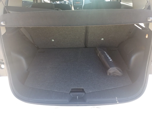 Nissan Note 1.2 i GPL - автомобили, коли, обяви за нови и употребявани 12