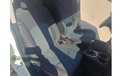 Nissan Note 1.2 i GPL - автомобили, коли, обяви за нови и употребявани 14