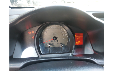 Nissan NV200 1, 6i 110ps 7места - автомобили, коли, обяви за нови и употребявани 11