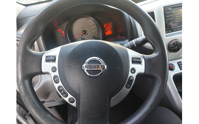 Nissan NV200 1, 6i 110ps 7места - автомобили, коли, обяви за нови и употребявани 12