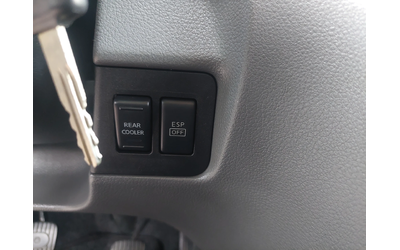 Nissan NV200 1, 6i 110ps 7места - автомобили, коли, обяви за нови и употребявани 13