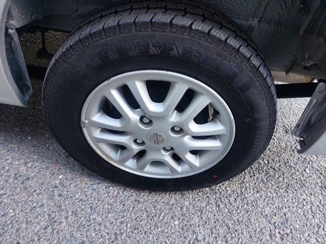 Nissan NV200 1, 6i 110ps 7места - автомобили, коли, обяви за нови и употребявани 16