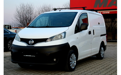 nissan-nv200 - 0