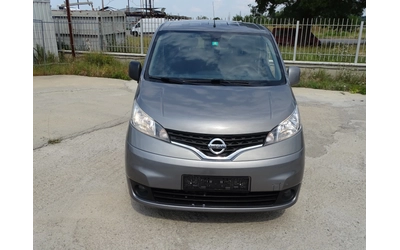 nissan-nv200 - 1