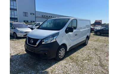 nissan-nv300 - 0