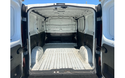 Nissan NV300 1.6 DCI - автомобили, коли, обяви за нови и употребявани 16