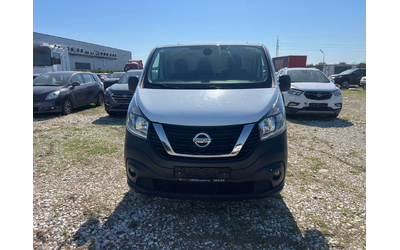 nissan-nv300 - 1