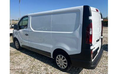 Nissan NV300 1.6 DCI - автомобили, коли, обяви за нови и употребявани 7
