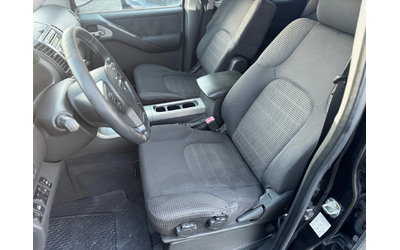 Nissan Pathfinder 2.5D Automatic 4x4 - автомобили, коли, обяви за нови и употребявани 12