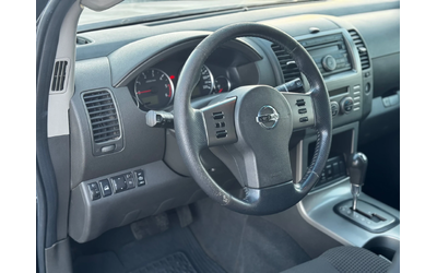 Nissan Pathfinder 2.5D Automatic 4x4 - автомобили, коли, обяви за нови и употребявани 13