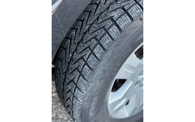 Nissan Pathfinder 2.5D Automatic 4x4 - автомобили, коли, обяви за нови и употребявани 15