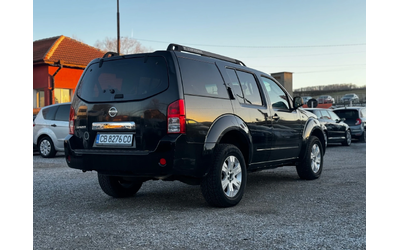 nissan-pathfinder - 4