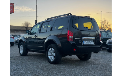 nissan-pathfinder - 5