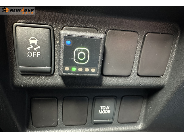 Nissan Pathfinder 3.5i 264 к.с/Газ/бензин - автомобили, коли, обяви за нови и употребявани 14
