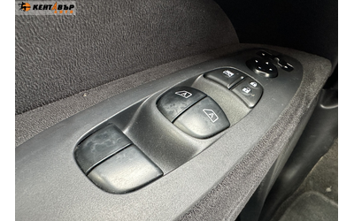 Nissan Pathfinder 3.5i 264 к.с/Газ/бензин - автомобили, коли, обяви за нови и употребявани 15