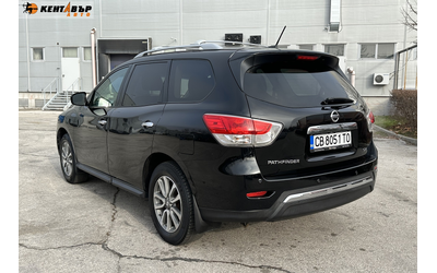 nissan-pathfinder-3-5i-264-k-s-gaz-benzin - 2