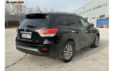 nissan-pathfinder-3-5i-264-k-s-gaz-benzin - 3