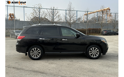 nissan-pathfinder-3-5i-264-k-s-gaz-benzin - 4