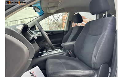 Nissan Pathfinder 3.5i 264 к.с/Газ/бензин - автомобили, коли, обяви за нови и употребявани 7