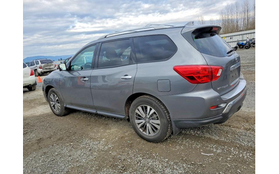 nissan-pathfinder-3-5l-6-4x4-w-front-whl-drv - 2