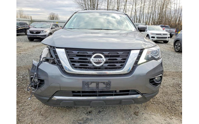 nissan-pathfinder-3-5l-6-4x4-w-front-whl-drv - 5