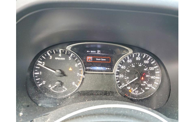 Nissan Pathfinder 3.5L 6 4x4 w/Front Whl Drv - автомобили, коли, обяви за нови и употребявани 9