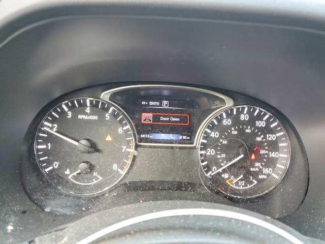 Nissan Pathfinder 3.5L 6 4x4 w/Front Whl Drv - автомобили, коли, обяви за нови и употребявани 9