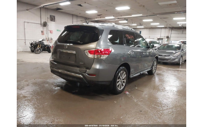 nissan-pathfinder-3-5l-v-6-dohc-vvt-260hp-4x4-drive - 3