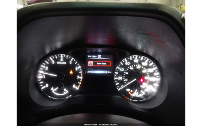 Nissan Pathfinder 3.5L V-6 DOHC, VVT, 260HP 4X4 Drive - автомобили, коли, обяви за нови и употребявани 6