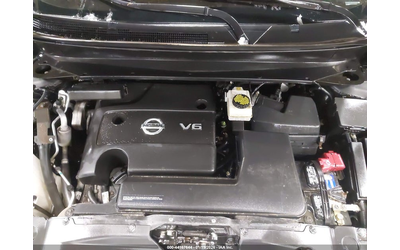 Nissan Pathfinder 3.5L V-6 DOHC, VVT, 260HP 4X4 Drive - автомобили, коли, обяви за нови и употребявани 9