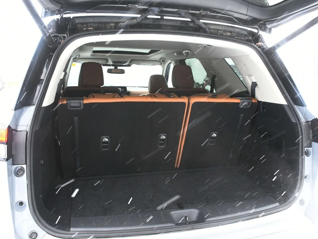 Nissan Pathfinder * Platinum * CARFAX * ЦЕНА ДО БГ - автомобили, коли, обяви за нови и употребявани 10