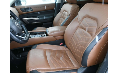 Nissan Pathfinder * Platinum * CARFAX * ЦЕНА ДО БГ - автомобили, коли, обяви за нови и употребявани 13