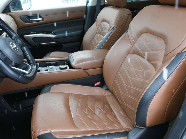 Nissan Pathfinder * Platinum * CARFAX * ЦЕНА ДО БГ - автомобили, коли, обяви за нови и употребявани 13