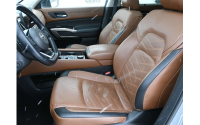 Nissan Pathfinder * Platinum * CARFAX * ЦЕНА ДО БГ - автомобили, коли, обяви за нови и употребявани 14