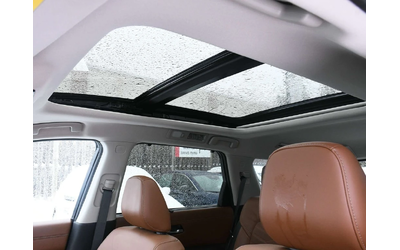 Nissan Pathfinder * Platinum * CARFAX * ЦЕНА ДО БГ - автомобили, коли, обяви за нови и употребявани 15