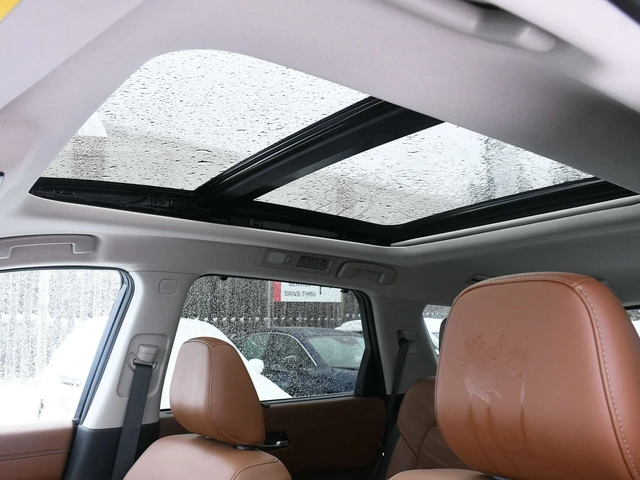 Nissan Pathfinder * Platinum * CARFAX * ЦЕНА ДО БГ - автомобили, коли, обяви за нови и употребявани 15