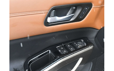 Nissan Pathfinder * Platinum * CARFAX * ЦЕНА ДО БГ - автомобили, коли, обяви за нови и употребявани 16