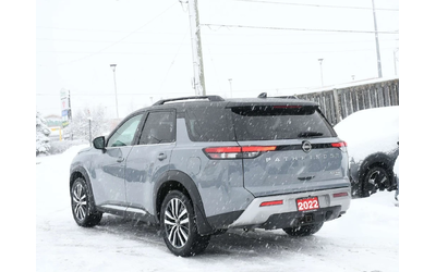 nissan-pathfinder - 3