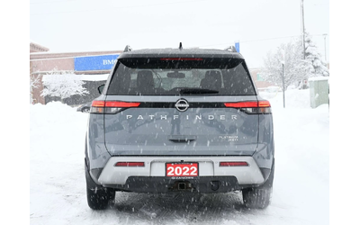 nissan-pathfinder - 4