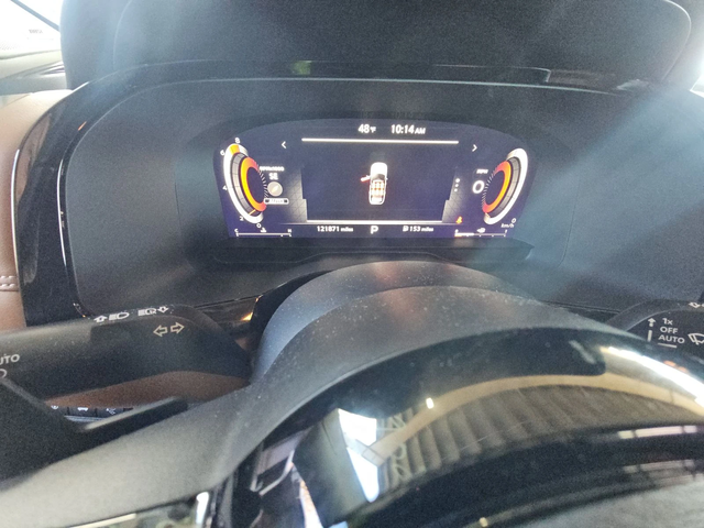 Nissan Pathfinder PLATINUM 3.5L ОБДУХВАНЕ/ПОДГРЕВИ/DISTRONIC/FULL - автомобили, коли, обяви за нови и употребявани 11