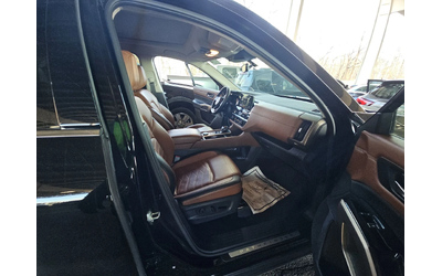 Nissan Pathfinder PLATINUM 3.5L ОБДУХВАНЕ/ПОДГРЕВИ/DISTRONIC/FULL - автомобили, коли, обяви за нови и употребявани 14