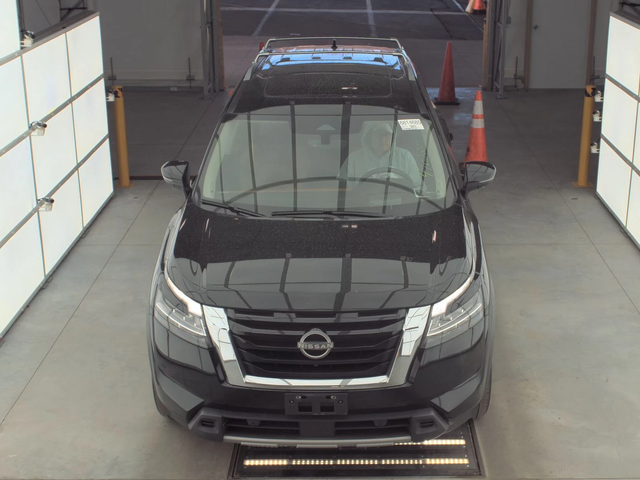 Nissan Pathfinder PLATINUM 3.5L ОБДУХВАНЕ/ПОДГРЕВИ/DISTRONIC/FULL - автомобили, коли, обяви за нови и употребявани 1